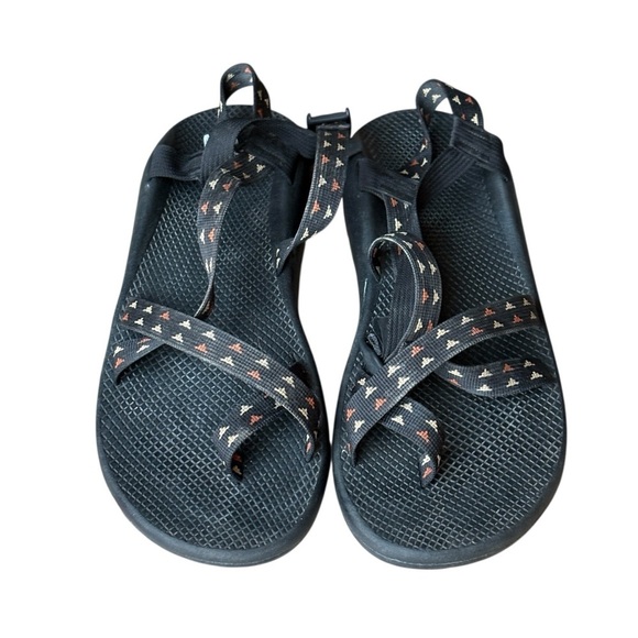 Chaco Z/2 Classic Sierra Black Mens Sandals Size 14 Outdoors Hiking